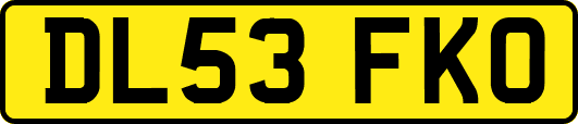 DL53FKO
