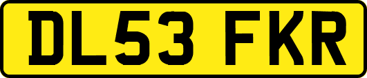 DL53FKR