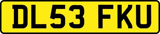 DL53FKU