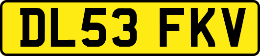 DL53FKV