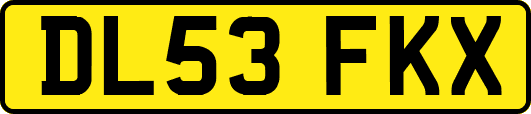 DL53FKX