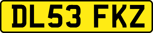 DL53FKZ
