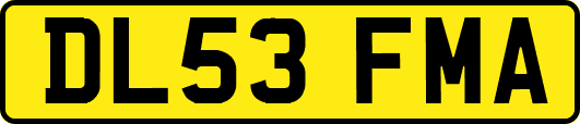 DL53FMA