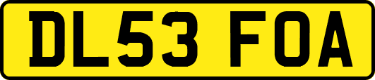 DL53FOA