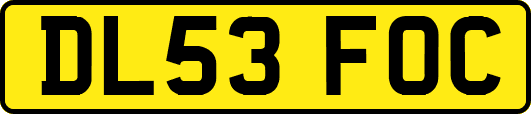 DL53FOC