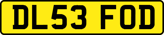 DL53FOD