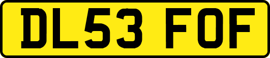 DL53FOF