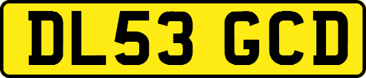 DL53GCD