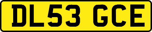 DL53GCE