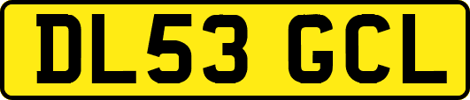 DL53GCL