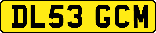 DL53GCM