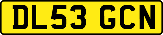 DL53GCN