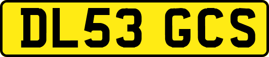 DL53GCS