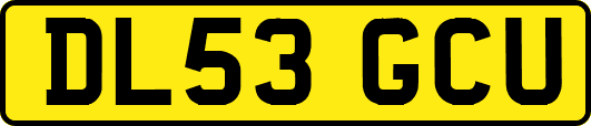 DL53GCU