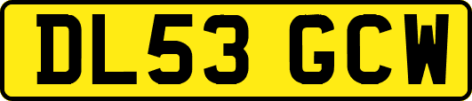 DL53GCW