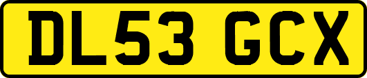 DL53GCX