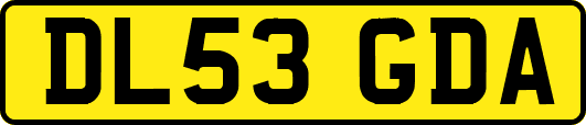 DL53GDA