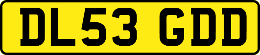DL53GDD