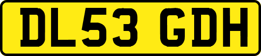 DL53GDH