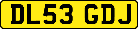 DL53GDJ