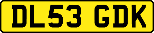 DL53GDK
