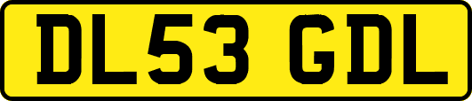 DL53GDL