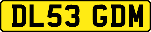 DL53GDM