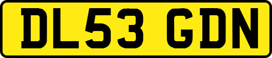 DL53GDN