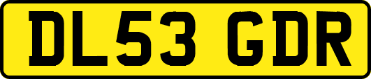 DL53GDR