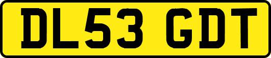 DL53GDT