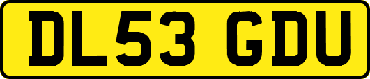 DL53GDU