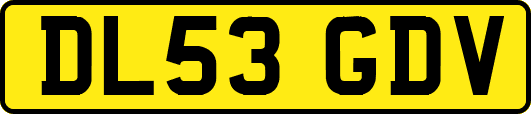 DL53GDV