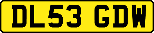DL53GDW
