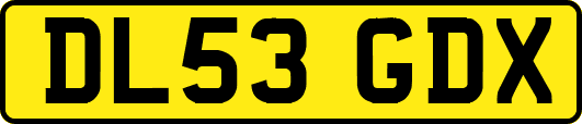 DL53GDX