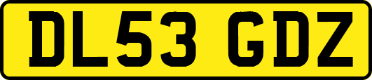 DL53GDZ
