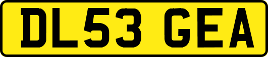 DL53GEA