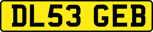 DL53GEB