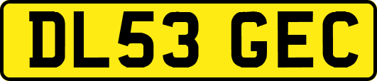 DL53GEC