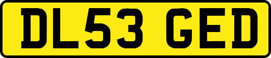 DL53GED