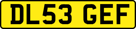 DL53GEF