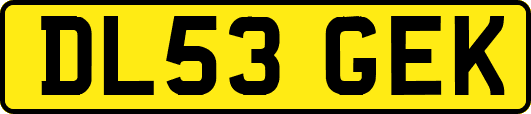 DL53GEK