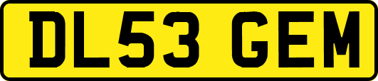 DL53GEM