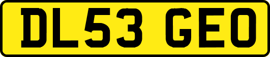 DL53GEO
