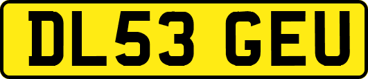 DL53GEU