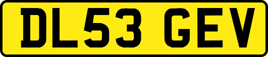 DL53GEV