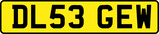 DL53GEW