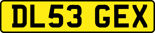 DL53GEX