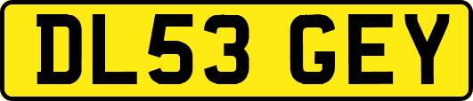 DL53GEY
