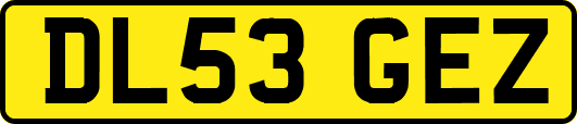 DL53GEZ