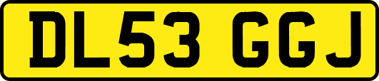 DL53GGJ